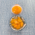 4oz Plastic Cup Mandarin Oranges in Light Syrup